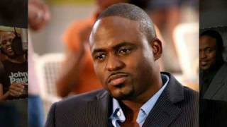 Wayne Brady Beautiful Ugly [upl. by Elatnahc130]