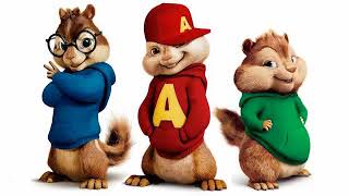 Andrea feat Suzanita  Strogo Zabraneno  The Chipmunks Version [upl. by Hacissej]