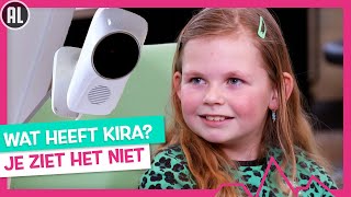 CAMERA BOVEN JE BED 🧠⚡  TOPDOKS JE ZIET HET NIET MAAR IK HEB HET WEL [upl. by Garnett]