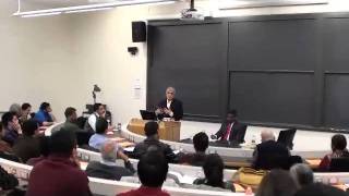 Princeton University Talk by Rajiv Malhotra  Part 1 [upl. by Sprung]