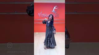 Kajra mohabbat wala dance  wedding choreography  vishakha verma oldisgold simpledancesteps [upl. by Yirinec]