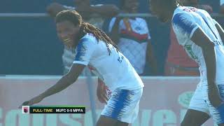 Mount Pleasant FA thrash Molynes United 50 in exciting JPL MD7 clash  Match Highlights [upl. by Suiremed184]