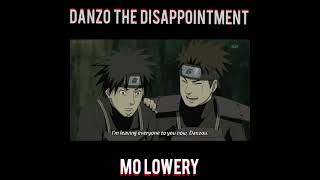 Mo Lowery Danzo The Disappointment [upl. by Aneba]