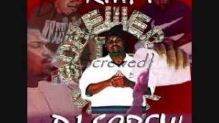 Dj StewEazy EHit the Hooker Screwed [upl. by Giah]