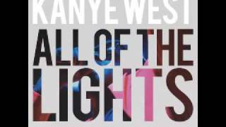 All Of The Lights FULL REMIXKanye West Ft Drake Rihanna and Various Artists [upl. by Hanaj33]