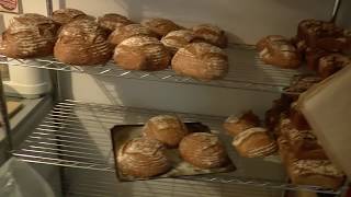 Dedicated Sourdough Breadmaker [upl. by Tserrof]