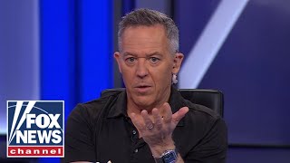 Gutfeld This is the biggest crime story Ive ever seen [upl. by Darill345]