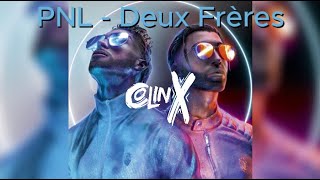 2 Frères  ColinX Remix PNL  Deux Frères ColinX Edit [upl. by Frederico]