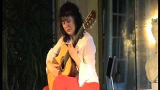 Eleftheria Kotzia plays Spring Songs by Evangelos Boudounis [upl. by Engen227]