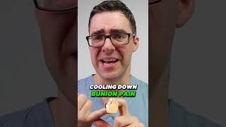 How to treat BunionS  how to relieve bunion pain and Swelling [upl. by Macdougall]