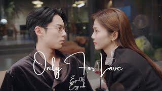 only for love Chinese drama ep 6 eng sub [upl. by Schnurr]