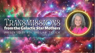 Star Mothers Transmission  Fall Equinox Galactic Gateway  Sunday 09222024 at 1238 PM [upl. by Willman]