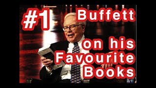 Warren Buffett on his Favourite Books 1 Phil Fisher Common Stocks Uncommon Profits [upl. by Baler640]