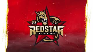 Kunlun Red Star Goal Horn 202122 Gonna Celebrate [upl. by Eeresid403]