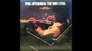 Phil Upchurch  Electrik Head [upl. by Ahsiekit]