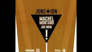 Machel Montano  Junction  Soca 2014  Trinidad Carnival  MachelMontanoMusic [upl. by Kiki]