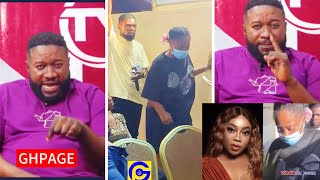 Pastor who healed Moesha finally speaks🔥What Moesha told himHer Health Now His HV healings amp more [upl. by Sedgewake]