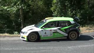 BestOf Rallye du Vallespir 2022 [upl. by Sheridan]