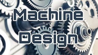 Machine Design quot sec 3  Coupling quot  Dr Ahmed Sameh [upl. by Llerrut]