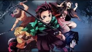 Kimetsu No Yaiba Song [upl. by Stalder840]