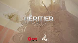 Héritier Wata  Différence Audio Officiel [upl. by Leuams628]