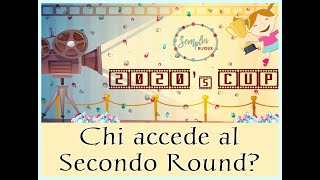 quotSemplici Bijoux Cup ðŸ†quot  Chi accede al secondo round Nuovo Tema e Regole [upl. by Evangelin]