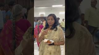 Harvest Festival Food fun enjoy madurai church yummy [upl. by Nossaj136]