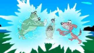 Rat A Tat  Comedy Dog Cartoon Compilation  Funny Animated Cartoon Shows For Kids Chotoonz TV [upl. by Marybeth]