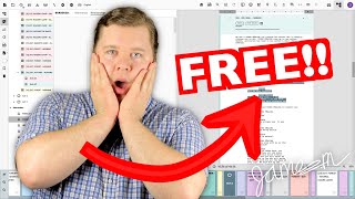 The 1 BEST Free Script Software of 2022  Review amp Tutorial [upl. by Matheson91]