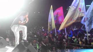 Machel  Soca Monarch Semis [upl. by Ytiak309]