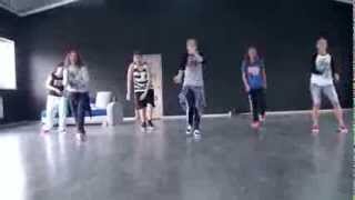 Justin Bieber ft Jaden Smith  Never Say Never BGST DANCE Choreography  Tsukanova Olesya [upl. by Yehus]