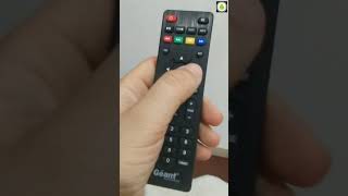 طريقة إضافة قناة الأرضية الجزائرية ENTV في الميني القديم على ريسيفر جيون géant GNRS8 mini HD plus [upl. by Eulalia]