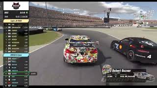 Old Guy Racing League ROAR iRacing Special Event [upl. by Gaby]