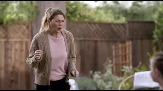 Greys Anatomy Season 17 Episode 16 Meredith and Ellis Playing in the Garden [upl. by Moseley]