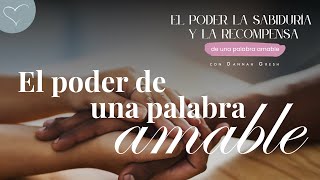 El poder de una palabra amable  ANC Podcast [upl. by Davidson]