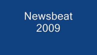 Newsbeat Sequence 2009 [upl. by Eatnuahc]