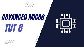 Advanced Microprocessors  Virtual Memory amp TLB  Tutorial 8 [upl. by Annaya127]