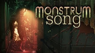 Monstrum Monstrum song [upl. by Aikaj]