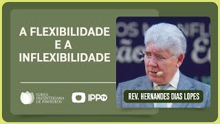 COMO SER UM BOM PAI  Rev Hernandes Dias Lopes  IPP [upl. by Burkhardt]