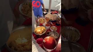 Jaipur famous ptasi centre near by railway station vlog food viralreels newreel indianyoutuber [upl. by Nnaid]