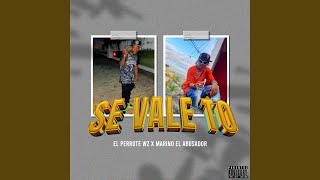 Se Vale To [upl. by Aneerol]