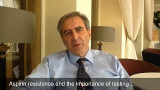 Ask the Expert  Dr Paul Ames  Randox TxB Cardio assay [upl. by Mckenna]