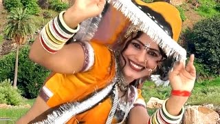 Rajastani Dance  Nagori Nagori  राजस्थानी का सबसे गजब घुमर  Rajasthani Songs 2017 [upl. by Gillan]