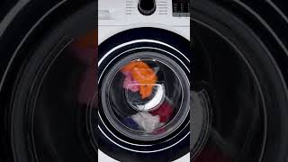 Samsung Washing Machine Slow Spin  Relaxing White Noise [upl. by Aloivaf]