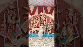 Madhukaitava Vidhwangsi  Dance Cover Durga Puja  Durga Stotram  Paramita Chatterjee [upl. by Eicyal]