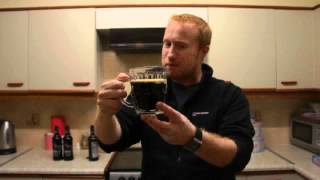 Real Ale Of Britain  Fullers Black Cab Stout [upl. by Pelagia]