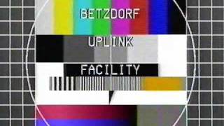 Testbild Betzdorf uplink Recorded 1994 Astra Sat [upl. by Eirb]