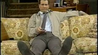 Married With Children  Missing TV Set Clip 1 [upl. by Tuck]