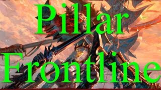 Pillar Frontline WOW movie русские субтитры [upl. by Gearard]