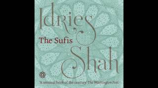 The Sufis Sheikh Saadi of Shiraz [upl. by Ynafets]